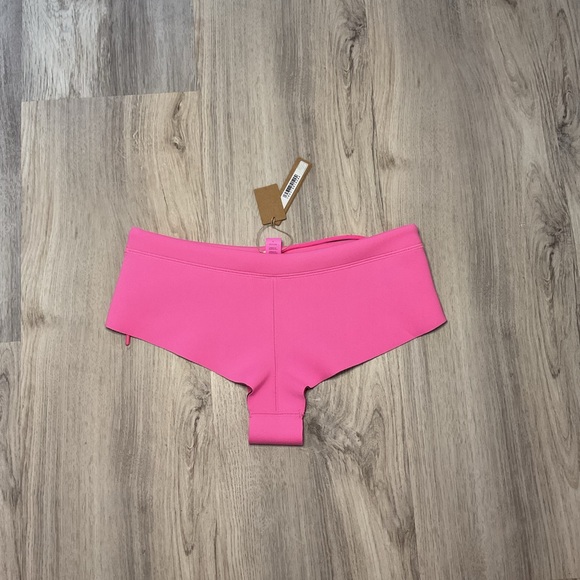 NWOT- SKIMS: SPORT SWIM CHEEKY BOTTOM - Picture 5 of 5